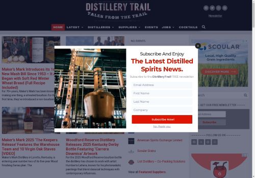 distillery trail capture - 2025-04-19 12:17:39