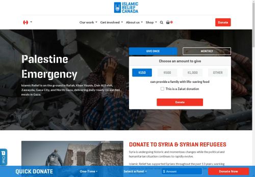 islamic relief canada capture - 2025-04-19 12:54:52