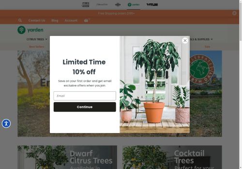 yarden.com capture - 2025-04-19 12:55:53