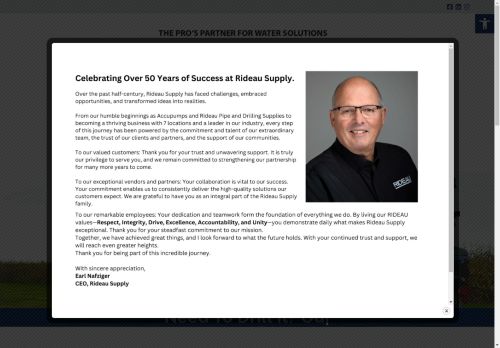 rideaupipe.com capture - 2025-04-19 12:55:54