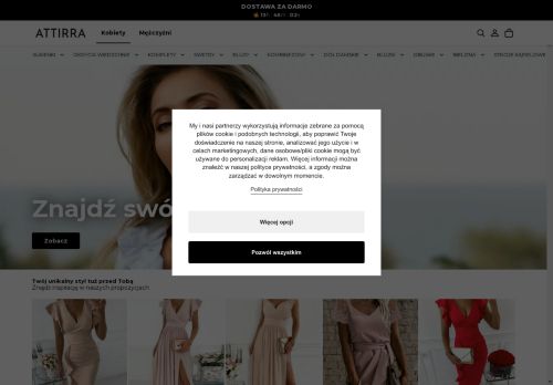 attirra.com capture - 2025-04-19 13:16:43