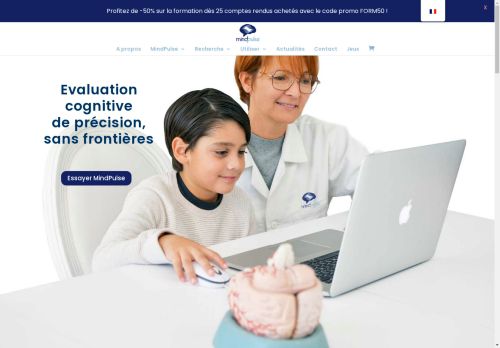 mindpulse.net capture - 2025-04-19 13:35:42