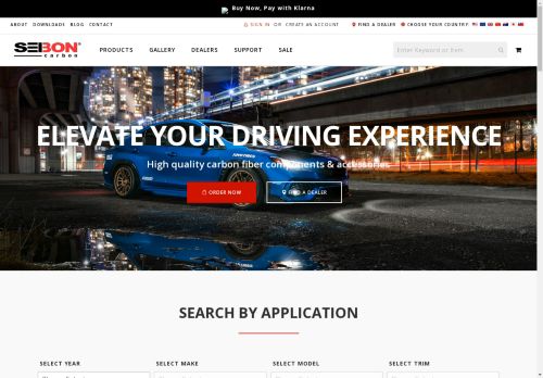 seibon carbon capture - 2025-04-19 13:37:50