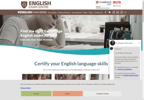 examecambridge.online capture - 2025-04-19 13:52:44