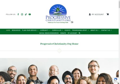 progressive christianity capture - 2025-04-19 14:10:38