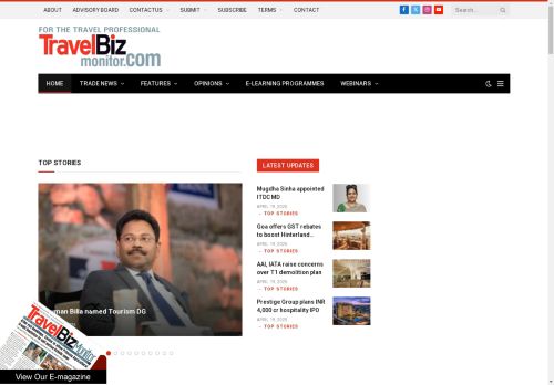 travel biz monitor capture - 2025-04-19 15:01:48