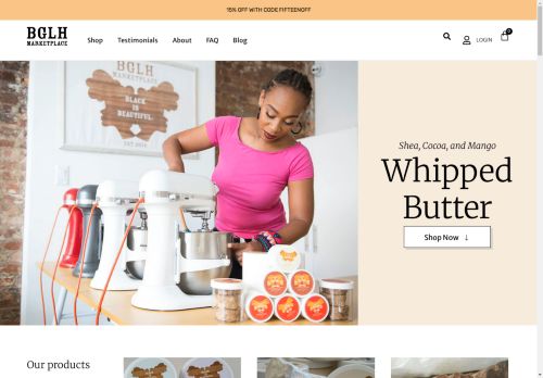 blackgirllonghair.com capture - 2025-04-19 15:09:24