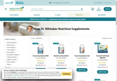 Dr. Whitaker capture - 2025-04-19 15:15:49