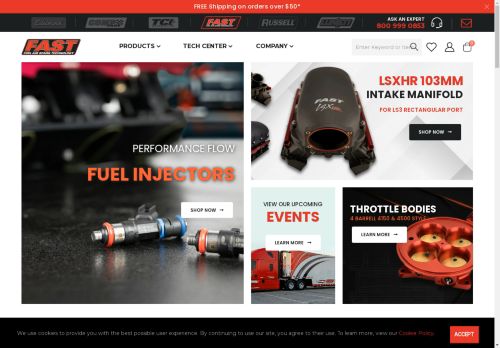 fast fuel hair spark technology capture - 2025-04-19 15:17:58