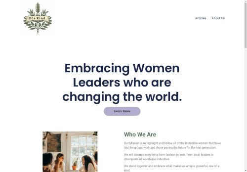 Of a Kind capture - 2025-04-19 15:37:16