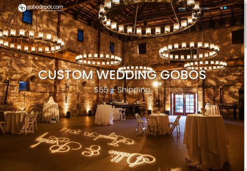 gobodepot.com capture - 2025-04-19 15:38:52