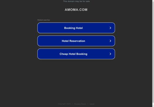 Amoma capture - 2025-04-19 15:58:40