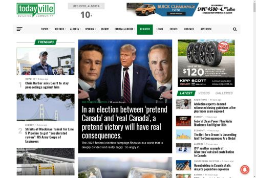 today ville capture - 2025-04-19 15:59:43