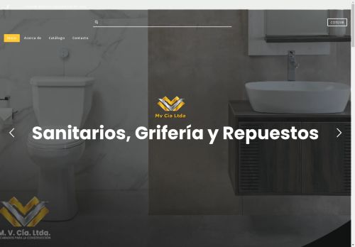 mvcialtda.com capture - 2025-04-19 16:09:46