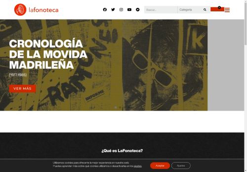 la fonoteca capture - 2025-04-19 16:27:53