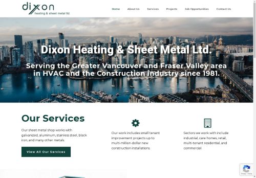 dixonheating.com capture - 2025-04-19 16:29:55