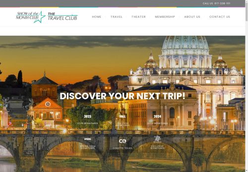 showofthemonth.com capture - 2025-04-19 16:38:11