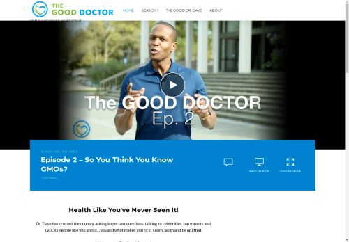 thegooddoctortv.com capture - 2025-04-19 16:59:36