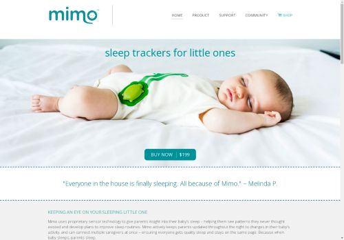 Mimo Baby capture - 2025-04-19 17:01:16