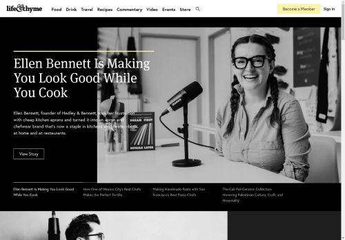 life and thyme capture - 2025-04-19 17:10:01