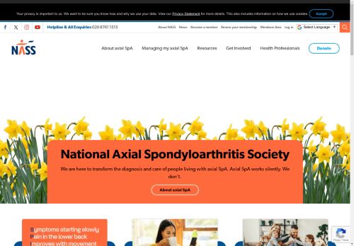 nass.co.uk capture - 2025-04-19 17:10:01