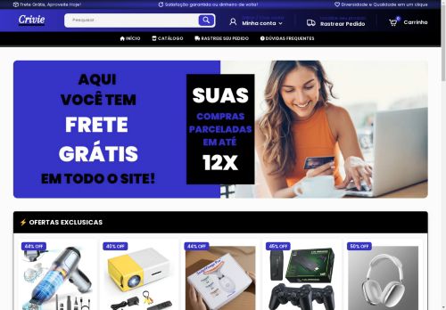 crivie.com capture - 2025-04-19 17:16:13