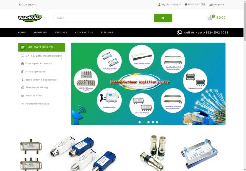 wachovia capture - 2025-04-19 17:19:45