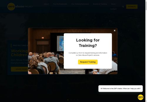 zero abuse project capture - 2025-04-19 17:43:33