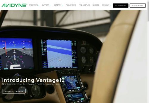 avidyne capture - 2025-04-19 17:50:47