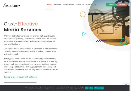 dasology.com capture - 2025-04-19 17:58:46