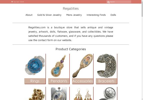 regalities.com capture - 2025-04-19 18:34:07