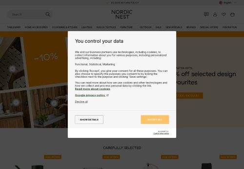 Scandinavian Design Center capture - 2025-04-19 18:53:30