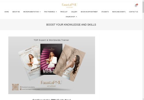 faustapermanent.com capture - 2025-04-19 19:03:08