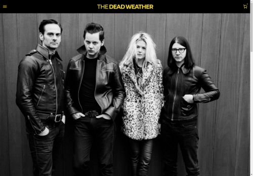 the dead weather capture - 2025-04-19 19:14:22