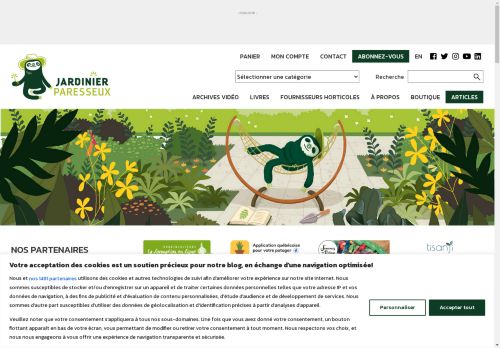 jardinier paresseux capture - 2025-04-19 19:19:32