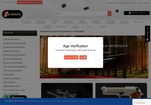solware.co.uk capture - 2025-04-19 19:43:55
