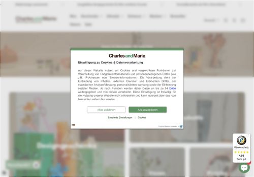 charlesandmarie.com capture - 2025-04-19 19:50:05