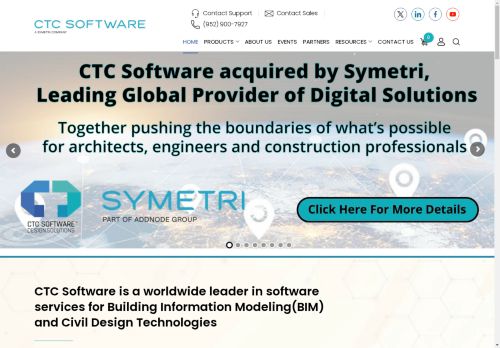 ctcsoftware.com capture - 2025-04-19 19:56:02