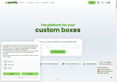 Packly capture - 2025-04-19 19:56:02