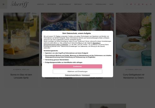 taste sheriff capture - 2025-04-19 20:00:13