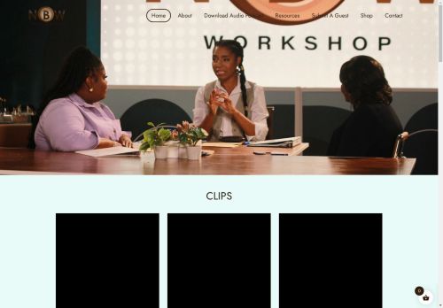 naturallybrownwoman.com capture - 2025-04-19 20:53:22