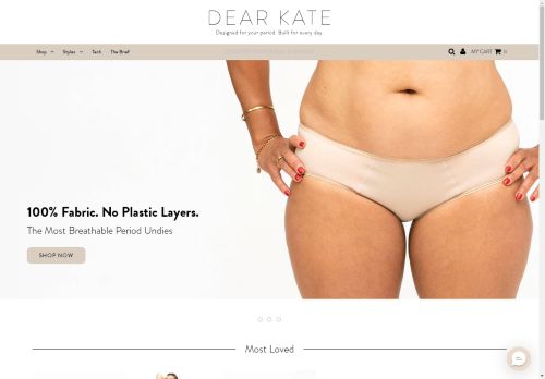 Dear Kate capture - 2025-04-19 20:55:48