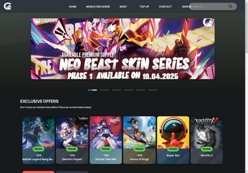 dragongroot.com capture - 2025-04-19 21:04:39