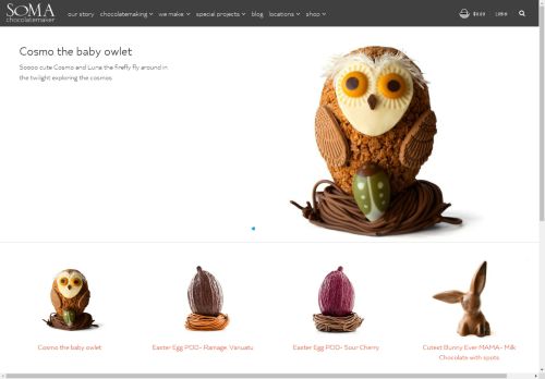 soma chocolate capture - 2025-04-19 21:11:50