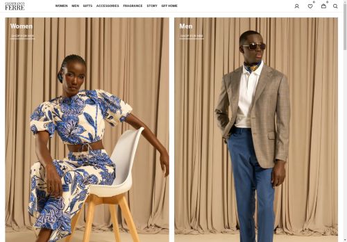 Gianfranco Ferre capture - 2025-04-19 21:25:04