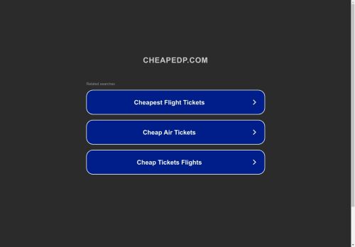 cheapedp.com capture - 2025-04-19 21:29:20