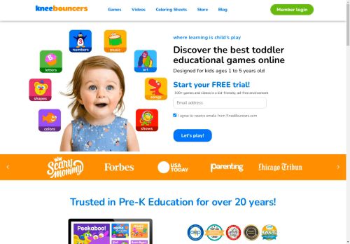 kneebouncers.com capture - 2025-04-19 21:33:46