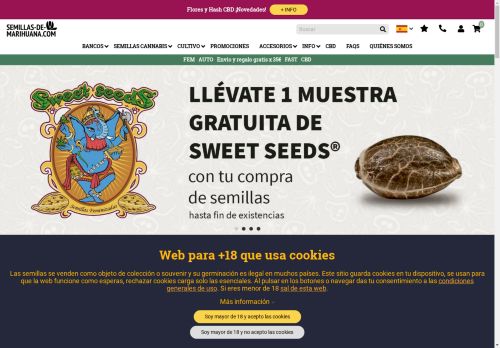 semillas-de-marihuana.com capture - 2025-04-19 21:38:33