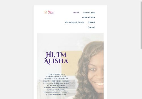 alishawaterman.com capture - 2025-04-19 21:48:44