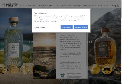 isle of harris distillery capture - 2025-04-19 21:48:44